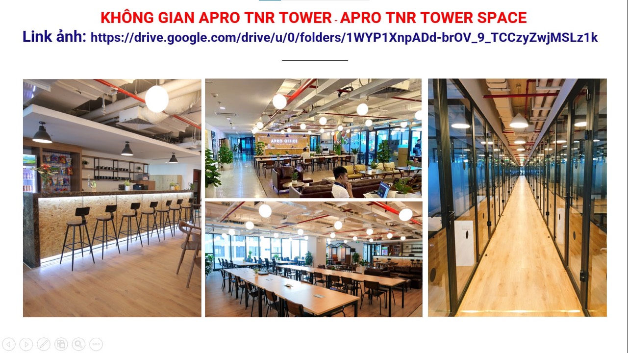 Cho thuê văn phòng Coworking, chỗ ngồi linh hoạt, cố định - Ảnh 2